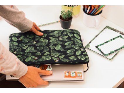 pouzdro na notebook
