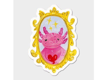 axolotl