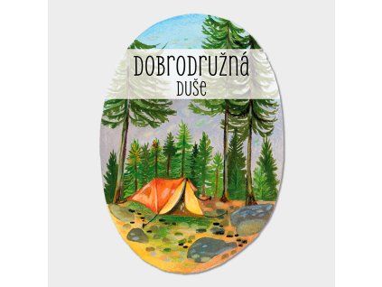 dobrodruzna duse mockup