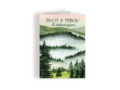 prani zivot s tebou