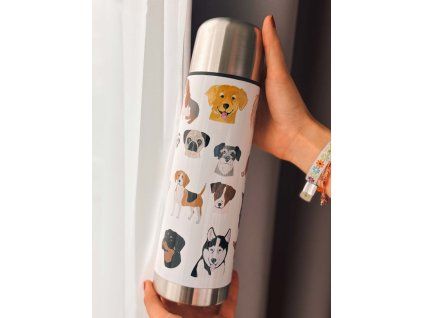 termoska 750 ml psi