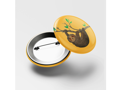 lenochod mockup