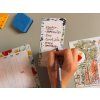 velryby to-do list