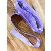 stuha světle fialová