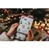 samolepky dekorativní