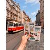 Pohlednice - Prague