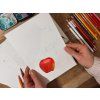 Sada omalovánek - Ptáci
