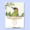 ptaci pohlednice sada