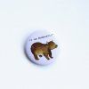 wombat placka